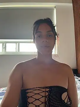 Deisy Torres online show from 08/04/26, 09:17