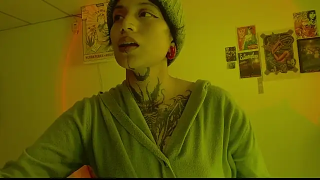  Apola 77 online show from 02/12/25, 08:40