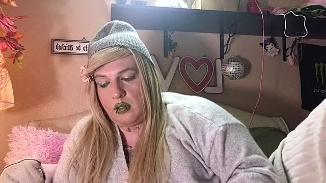 Blakelytgirl online show from 02/13/25, 06:59