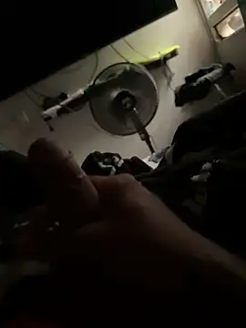 jhon0505 online show from 12/03/25, 07:12