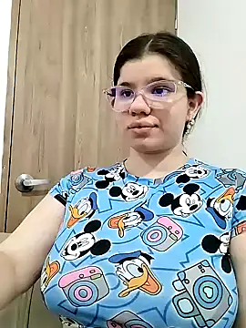 Danzel1105 online show from 12/20/24, 12:52