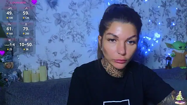 tattooedBabyy online show from 12/04/24, 01:31