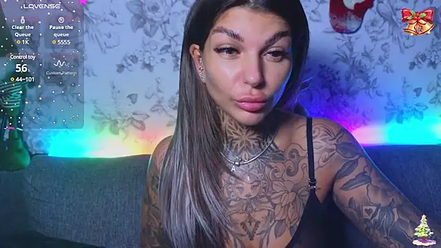 tattooedBabyy online show from 12/16/24, 10:29