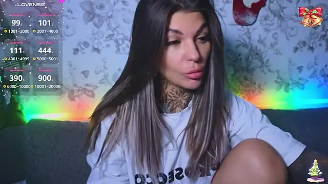 tattooedBabyy online show from 12/17/24, 01:16