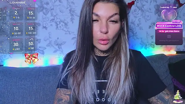 tattooedBabyy online show from 12/19/24, 06:56