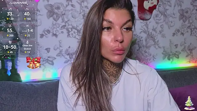 tattooedBabyy online show from 12/20/24, 01:54