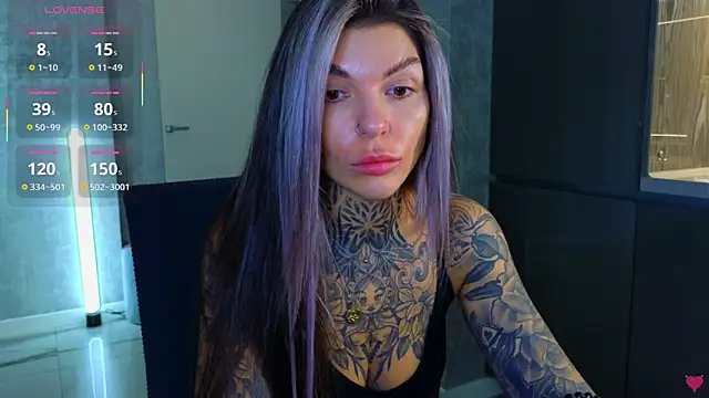 tattooedBabyy online show from 09/30/25, 06:29
