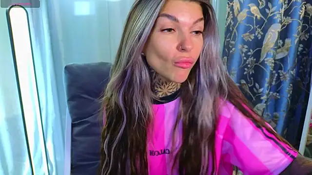 tattooedBabyy online show from 10/03/25, 09:17