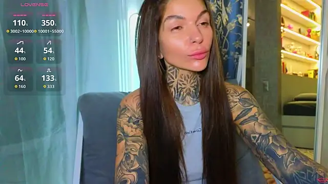 tattooedBabyy online show from 04/06/26, 09:54