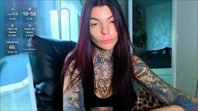 tattooedBabyy online show from 04/30/26, 07:04