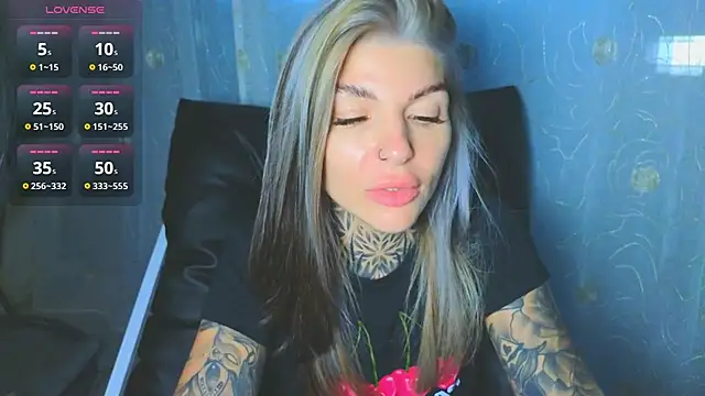 tattooedBabyy online show from 07/06/26, 03:03