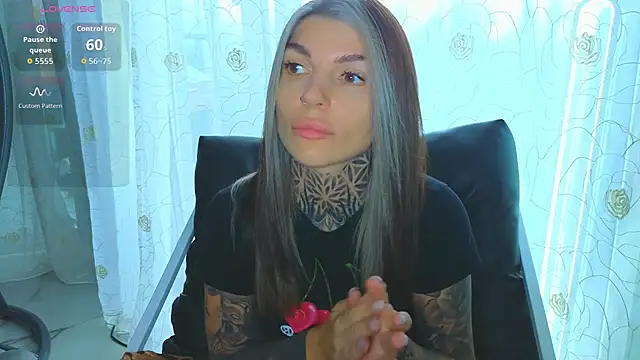 tattooedBabyy online show from 07/19/26, 09:24