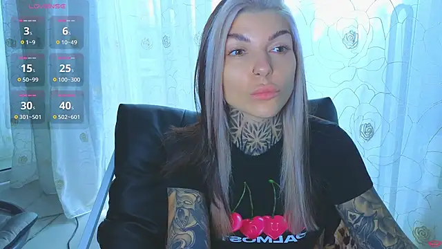 tattooedBabyy online show from 07/23/26, 08:12