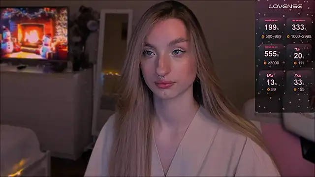 Lexy kiky online show from 01/02/25, 11:27