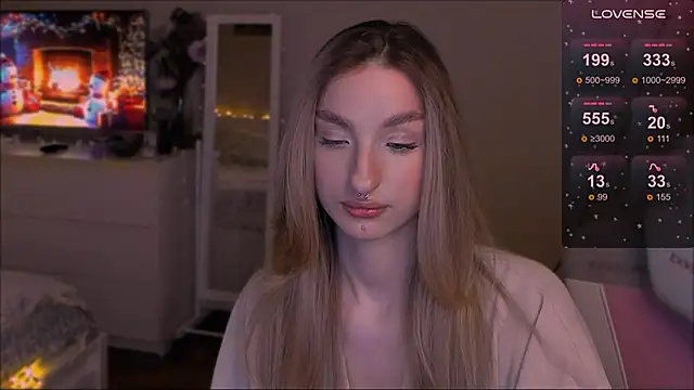 Lexy kiky online show from 01/03/25, 08:54