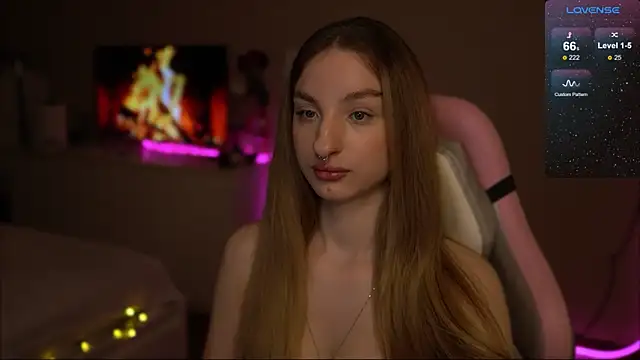 Lexy kiky online show from 03/08/25, 11:49