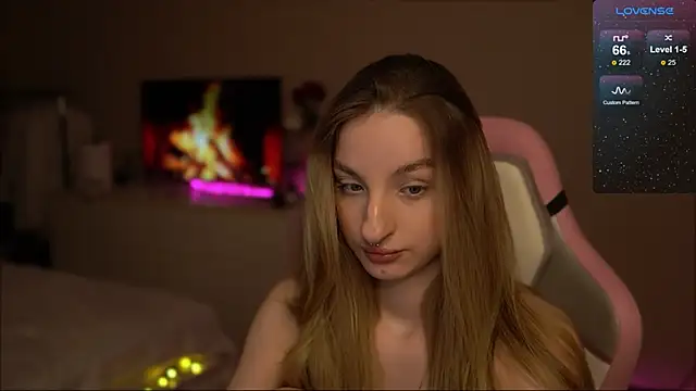 Lexy kiky online show from 03/09/25, 03:22