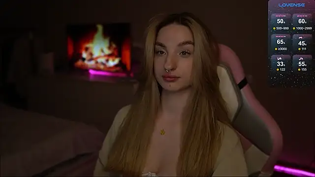 Lexy kiky online show from 03/23/25, 12:15