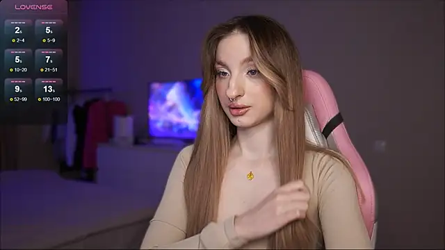 Lexy kiky online show from 09/24/25, 12:03