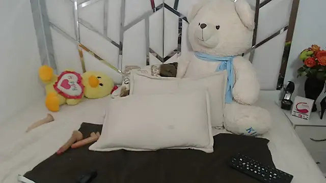 celestesouzalatin online show from 07/26/26, 07:21