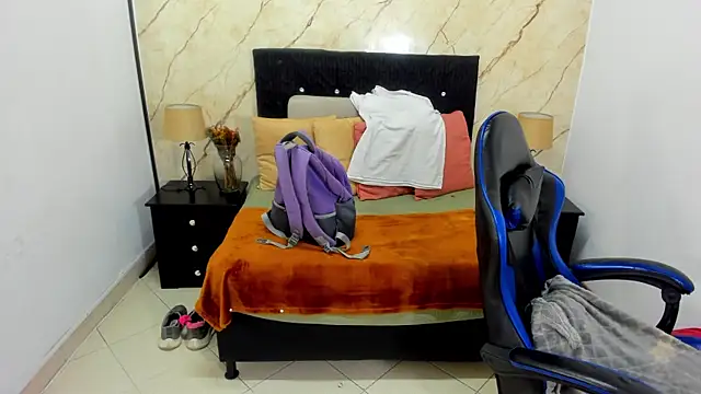 queen ebony 69 online show from 07/10/26, 03:33
