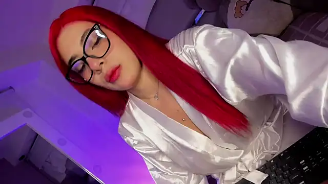Dalila Thoms online show from 12/26/24, 10:26