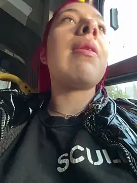 Dalila Thoms online show from 01/02/25, 11:31