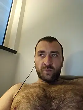 TIGERRR86 online show from 09/18/25, 04:31