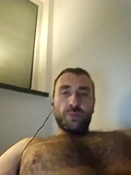 TIGERRR86 online show from 09/21/25, 09:49