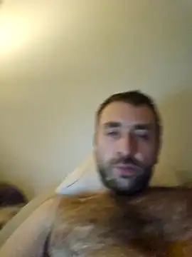 TIGERRR86 online show from 10/19/25, 09:26