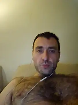 TIGERRR86 online show from 10/24/25, 11:34