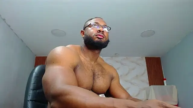 Snapshot of George_Dominator chatting on 02/16/25, 07:27 George Dominator online show from 02/16/25, 07:27