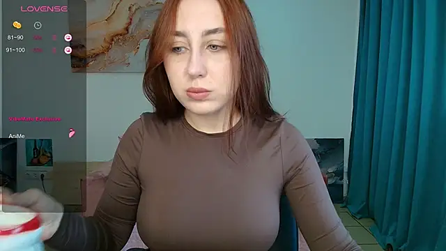 ElmiraPowers online show from 11/25/25, 12:38