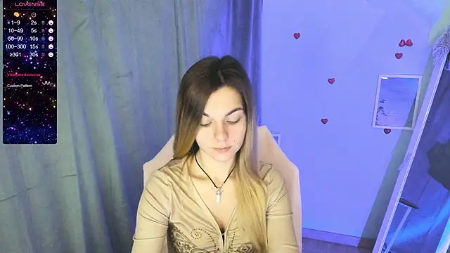 Snapshot of Sweet_me_ chatting on 12/17/24, 07:18 Sweet me online show from 12/17/24, 07:18