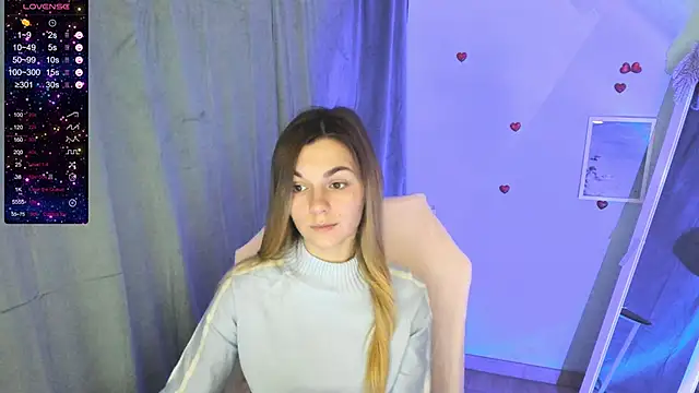 Snapshot of Sweet_me_ chatting on 12/17/24, 10:23 Sweet me online show from 12/17/24, 10:23