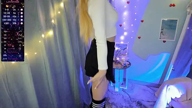 Snapshot of Sweet_me_ chatting on 01/12/25, 07:11 Sweet me online show from 01/12/25, 07:11