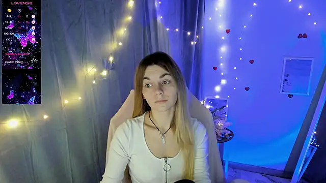 Snapshot of Sweet_me_ chatting on 01/13/25, 06:16 Sweet me online show from 01/13/25, 06:16