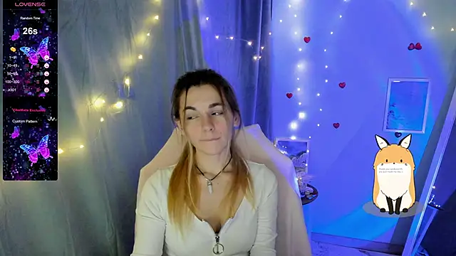 Snapshot of Sweet_me_ chatting on 01/13/25, 09:19 Sweet me online show from 01/13/25, 09:19