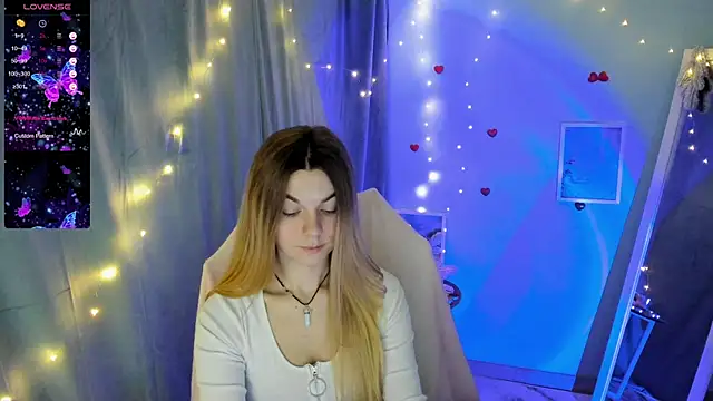 Snapshot of Sweet_me_ chatting on 01/20/25, 07:36 Sweet me online show from 01/20/25, 07:36