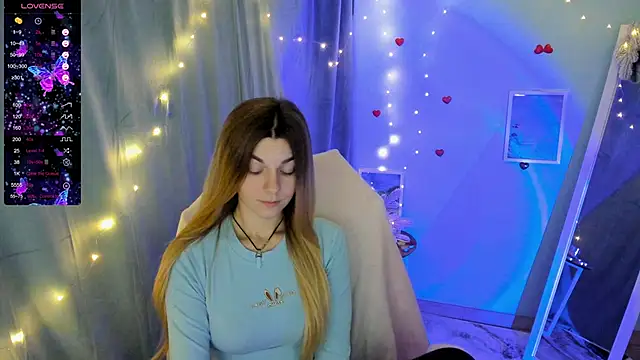 Snapshot of Sweet_me_ chatting on 01/20/25, 01:53 Sweet me online show from 01/20/25, 01:53