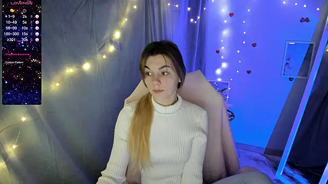 Snapshot of Sweet_me_ chatting on 02/04/25, 05:53 Sweet me online show from 02/04/25, 05:53
