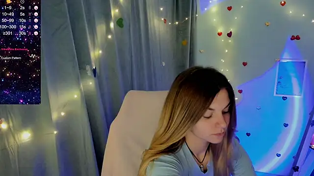 Snapshot of Sweet_me_ chatting on 02/21/25, 10:28 Sweet me online show from 02/21/25, 10:28