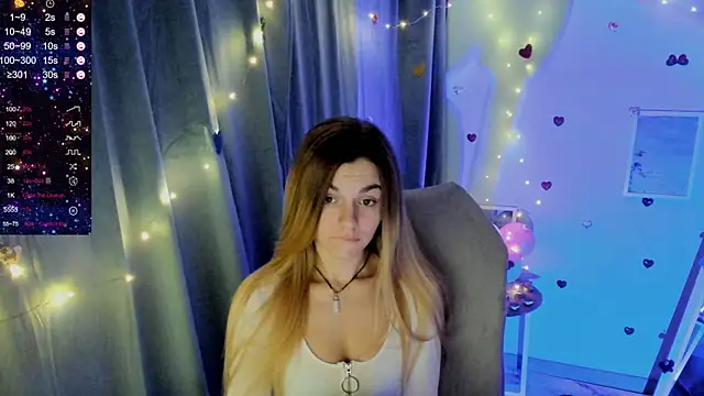 Snapshot of Sweet_me_ chatting on 02/24/25, 01:24 Sweet me online show from 02/24/25, 01:24