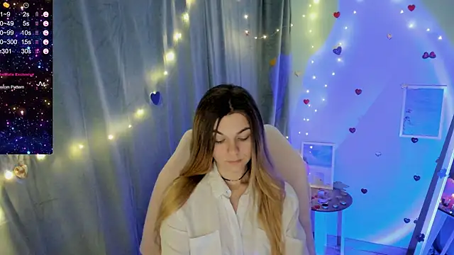 Snapshot of Sweet_me_ chatting on 03/01/25, 10:13 Sweet me online show from 03/01/25, 10:13
