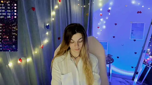 Snapshot of Sweet_me_ chatting on 03/02/25, 11:29 Sweet me online show from 03/02/25, 11:29