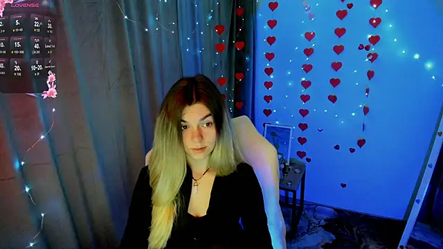 Sweet me  online show from 04/13/26, 05:57