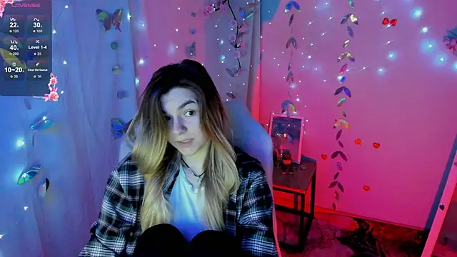 Sweet me  online show from 05/03/26, 05:35
