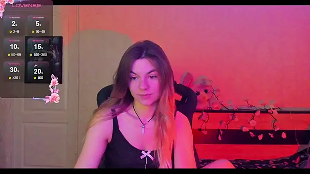 Sweet me  online show from 06/14/26, 05:53