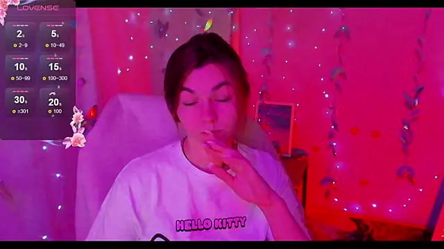 Sweet me  online show from 06/18/26, 05:19