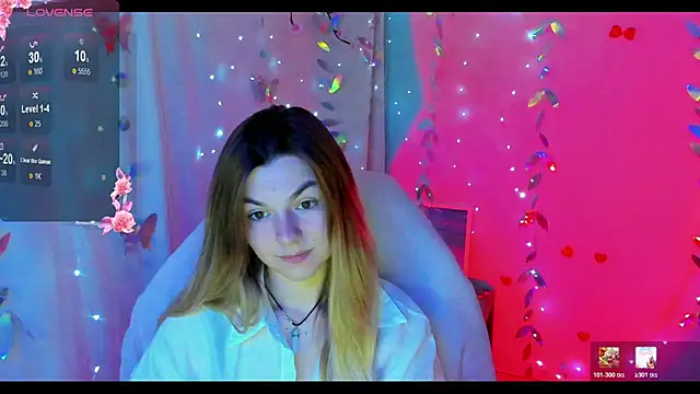 Sweet me  online show from 06/21/26, 06:05